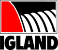 Igland Winch